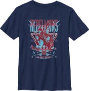 Star Wars: Rogue One Boy's Star Wars Rogue One Rebellions Are Built On Hope Graphic T-Shirt