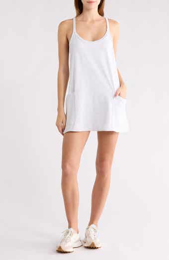 FP Movement Hot Shot Racerback Romper
