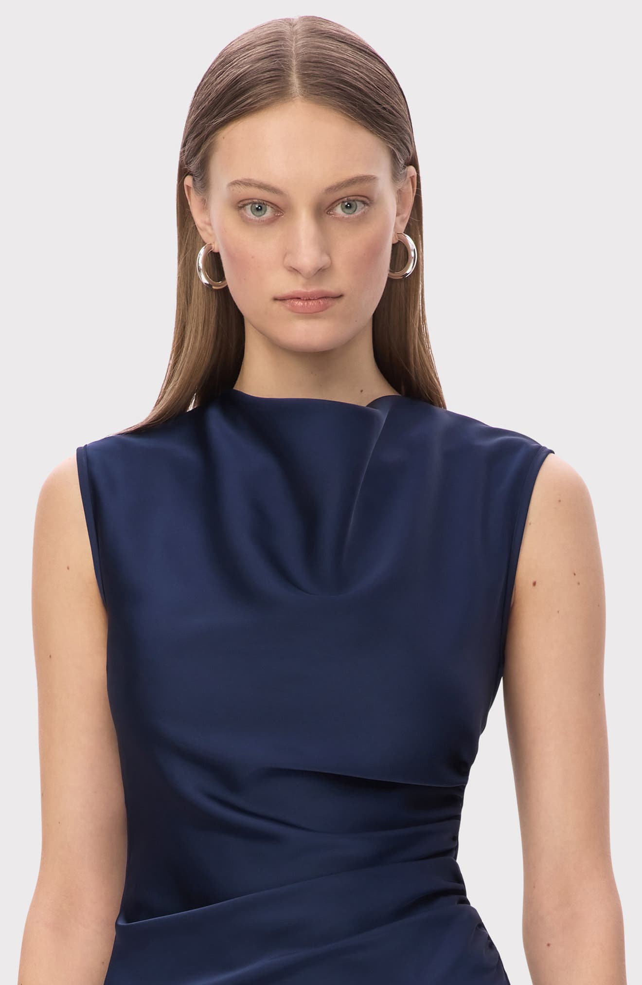 Herve Leger The Millie Shift Dress (Women) | Nordstrom