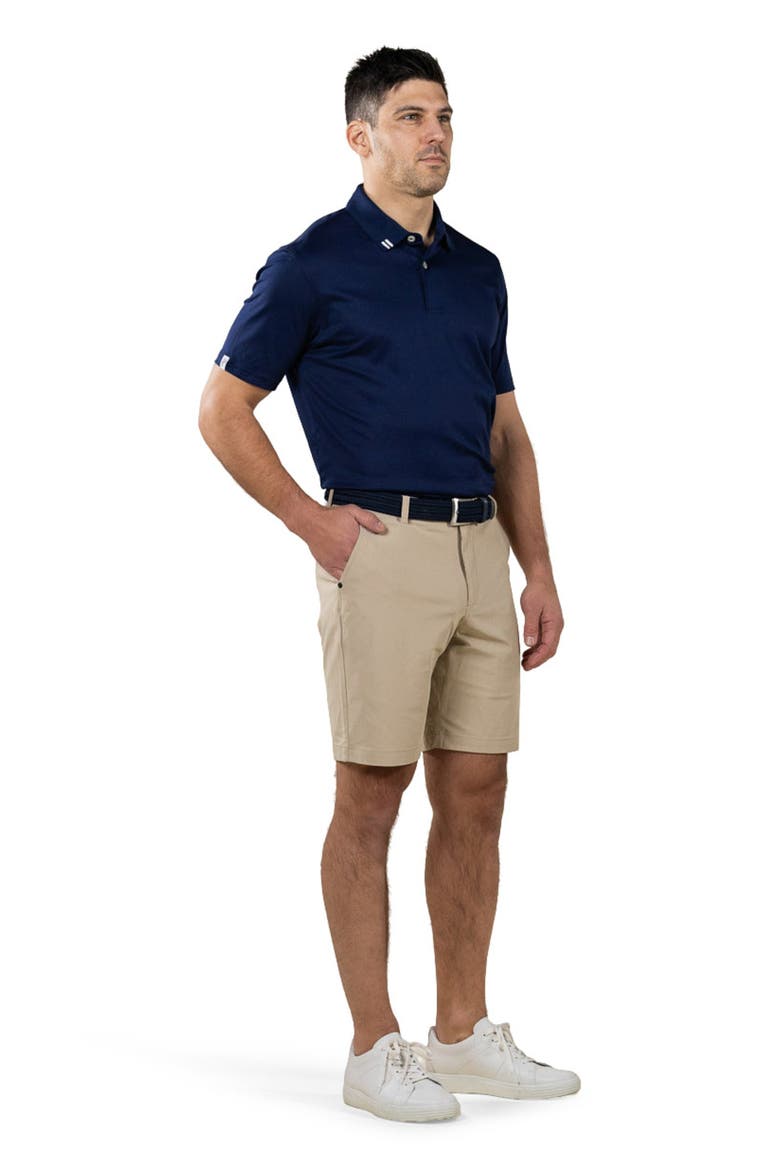 GM Classic Short, Alternate, color, AG Khaki