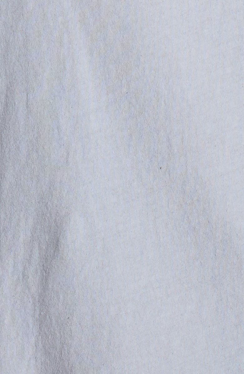 JADED LONDON An Echo of You Remains Graphic T-Shirt, Alternate, color, White