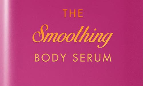 Truly Beauty The Smoothing Body Serum In Transparent
