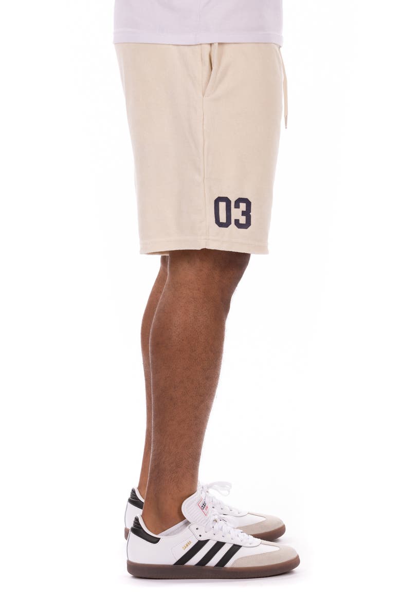 Club Shorts, Alternate, color, WHISPER WHITE
