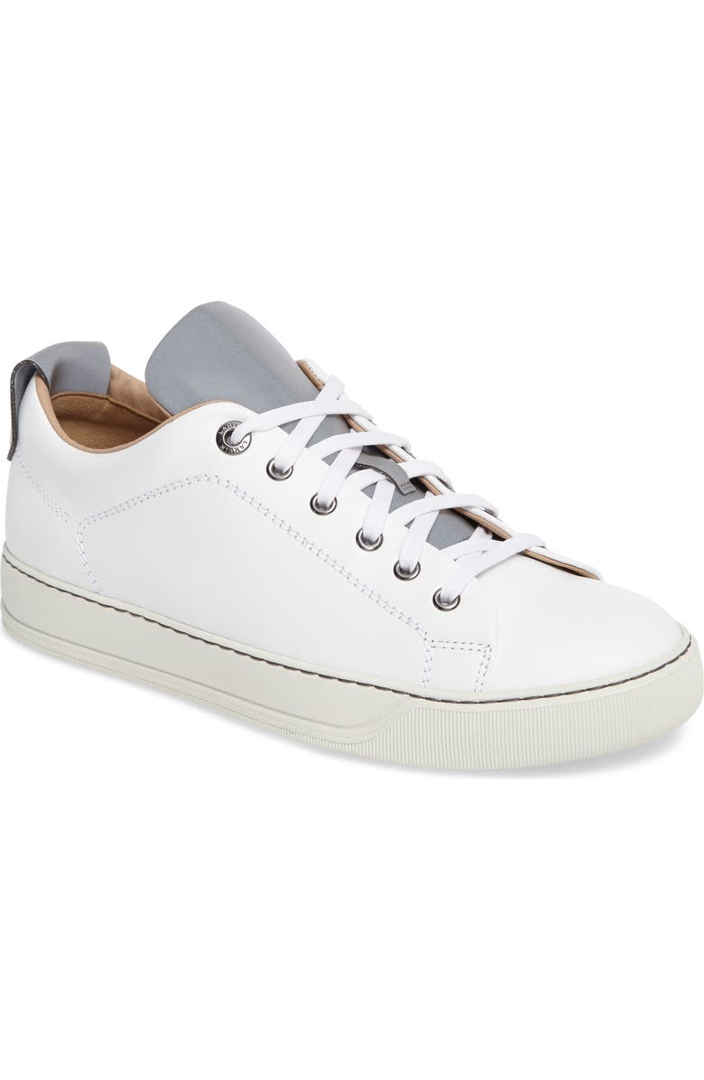 Lanvin Low Top Sneaker, Main, color,