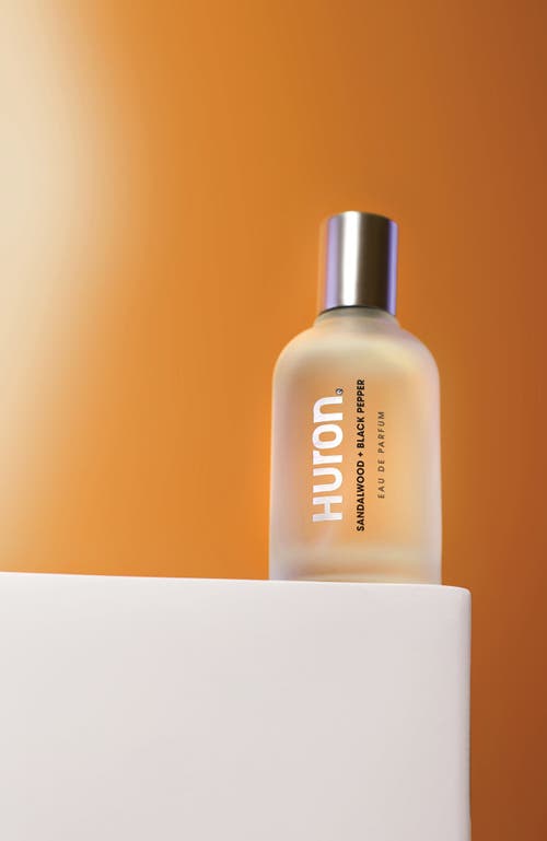 Huron Eau De Parfum In Blue