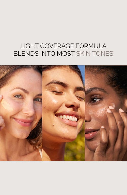 Mdsolarsciences Gleam And Glow Spf50 1.7ml In Neutral