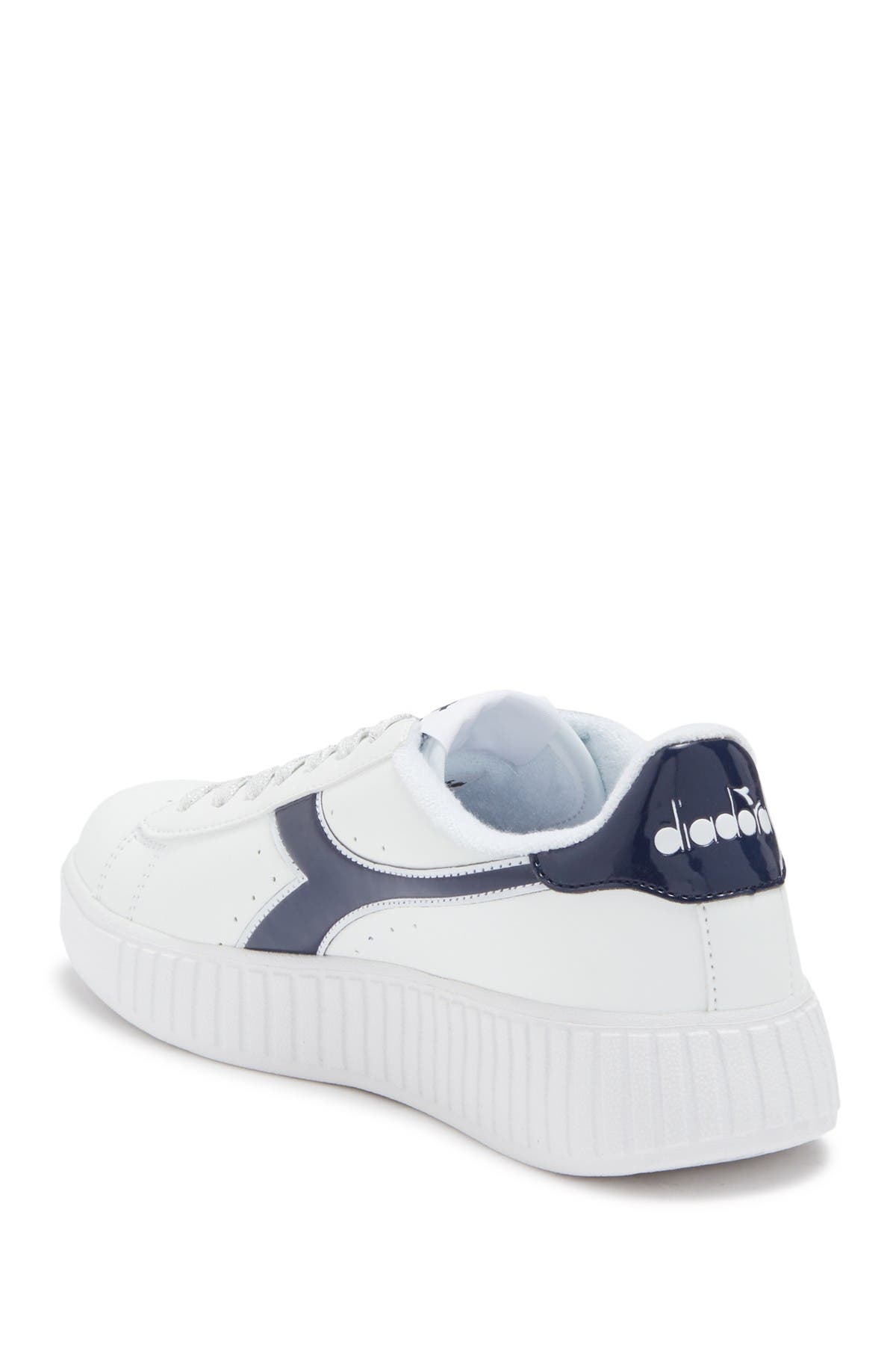 Diadora Game Step Platform Sneaker, Alternate, color, 