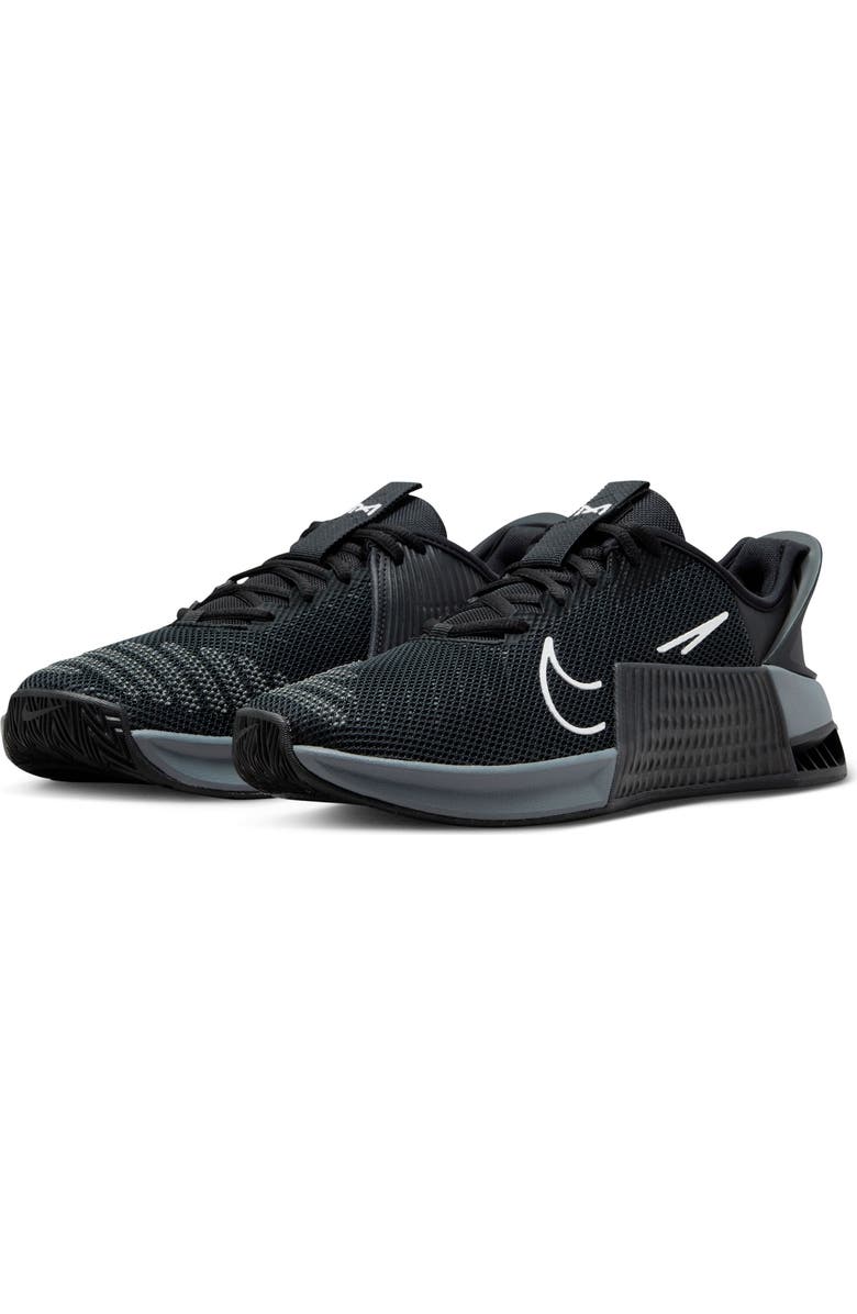Nike Metcon 9 FlyEase Training Shoe, Main, color,