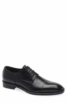 Aydinn Cap Toe Derby