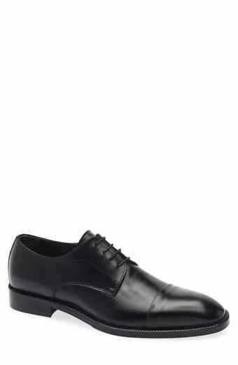 Aydinn Cap Toe Derby
