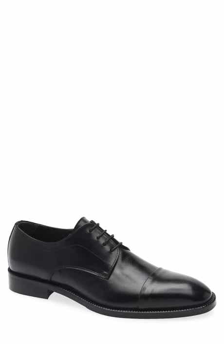 Aydinn Cap Toe Derby