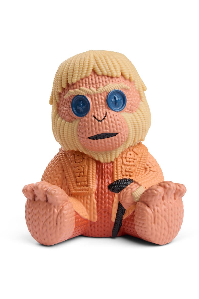 Planet Of The Apes - Dr. Zaius, Main, color, Multicolor
