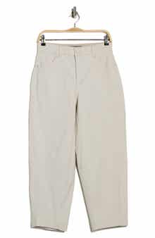 Democracy Relaxed Fit Barrel Leg Jeans