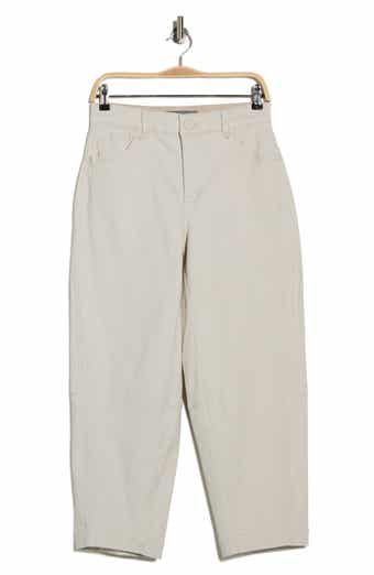 Democracy Relaxed Fit Barrel Leg Jeans