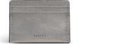 Radley Coin Street - Metallic Small Card Holder