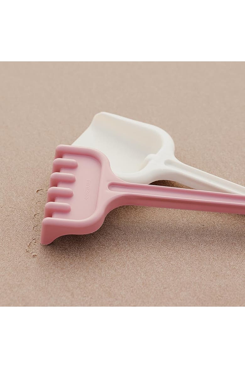Eco Rake & Spade Set, Alternate, color, Multi