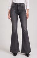 Liverpool Los Angeles Lucy Embellished Bootcut Jeans