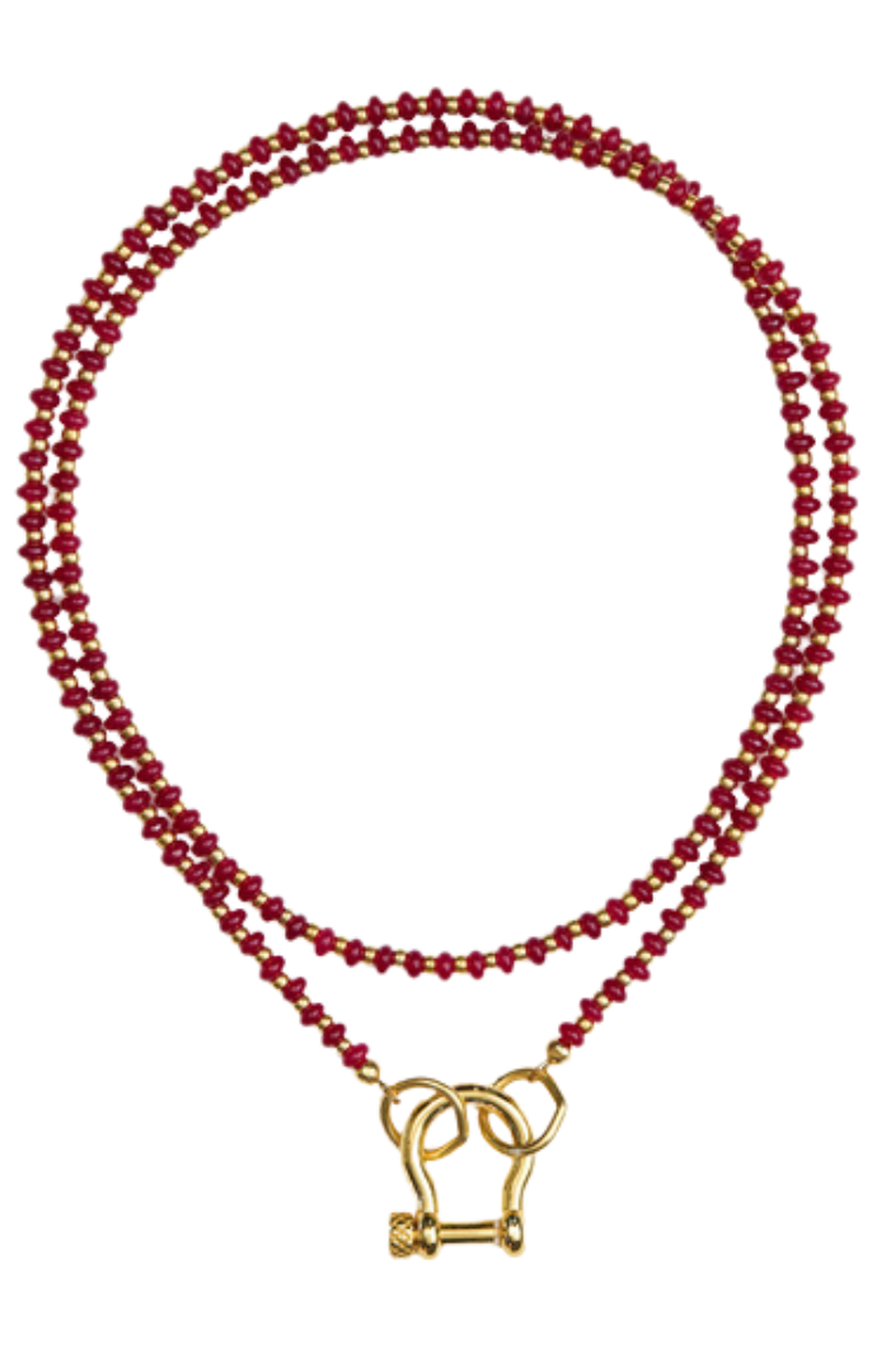 selected Red Onyx
