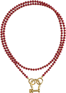 Spicy Dan Tony Necklace