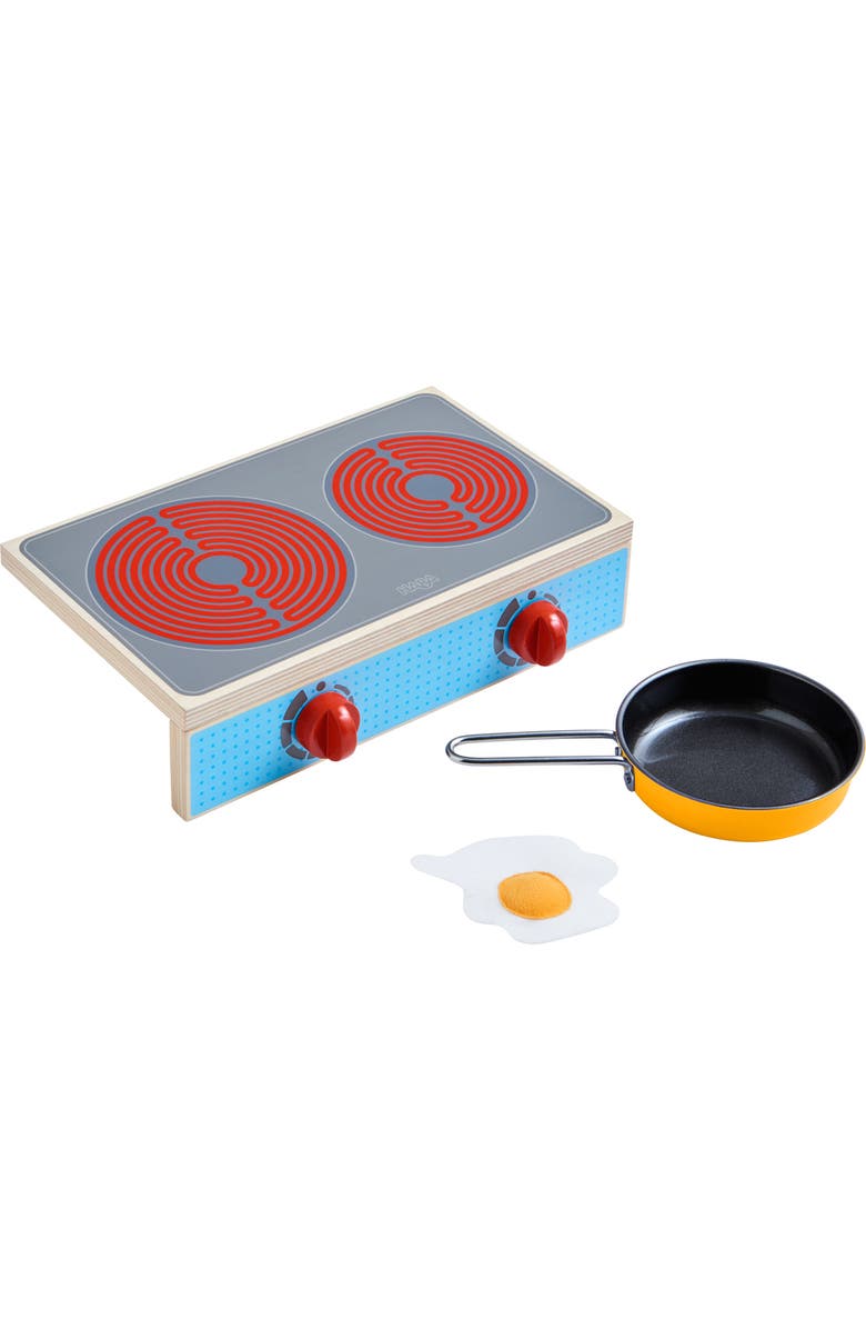 HABA Cooktop Set Culina, Main, color,