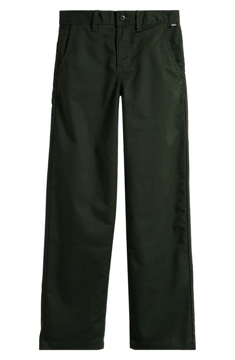 Kids' Authentic Loose Chinos (Big Kid)