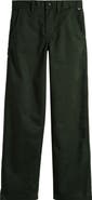 Vans Kids' Authentic Loose Chinos