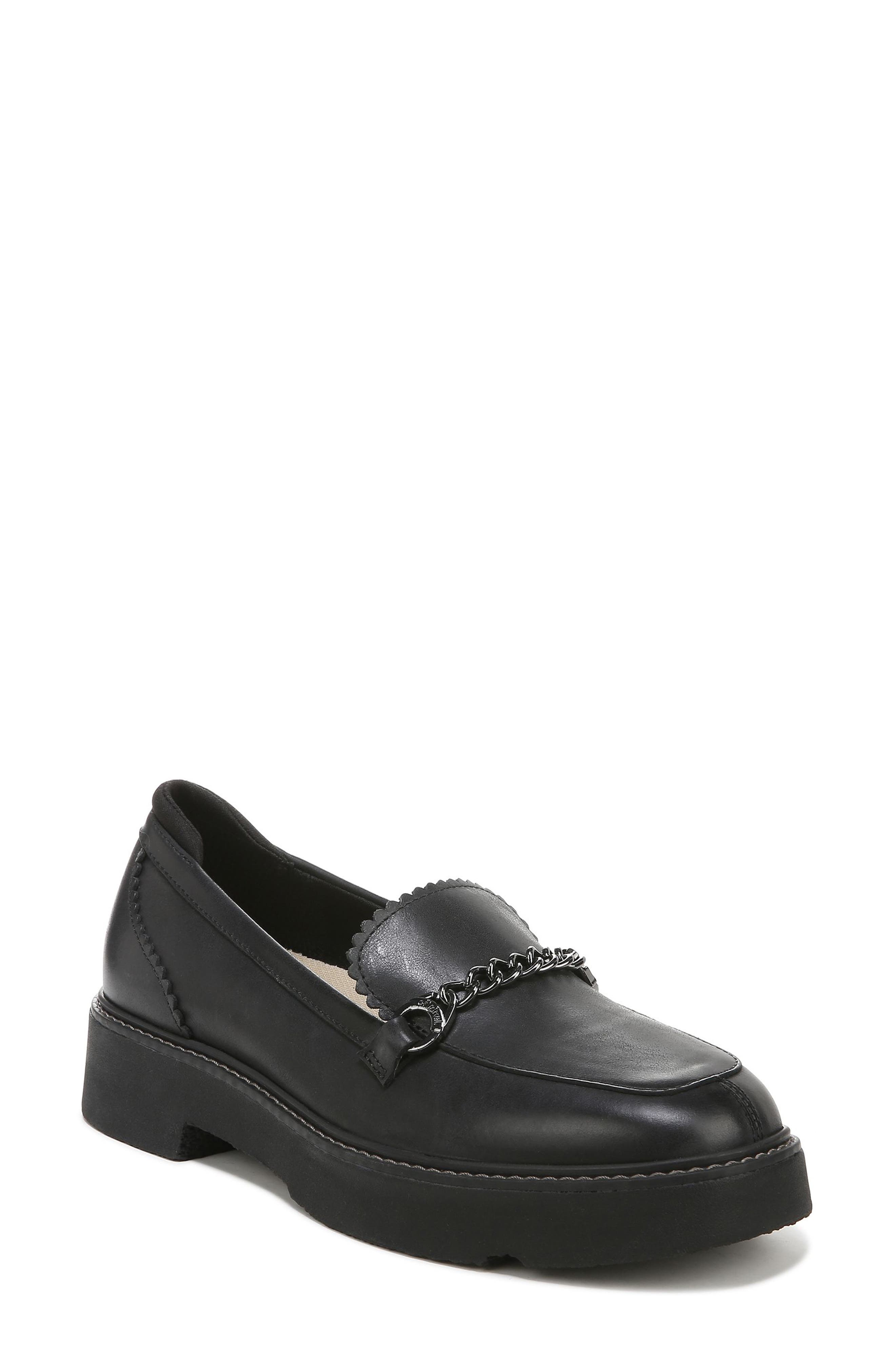 Dr. Scholl's Platform Loafer, Main, color, 