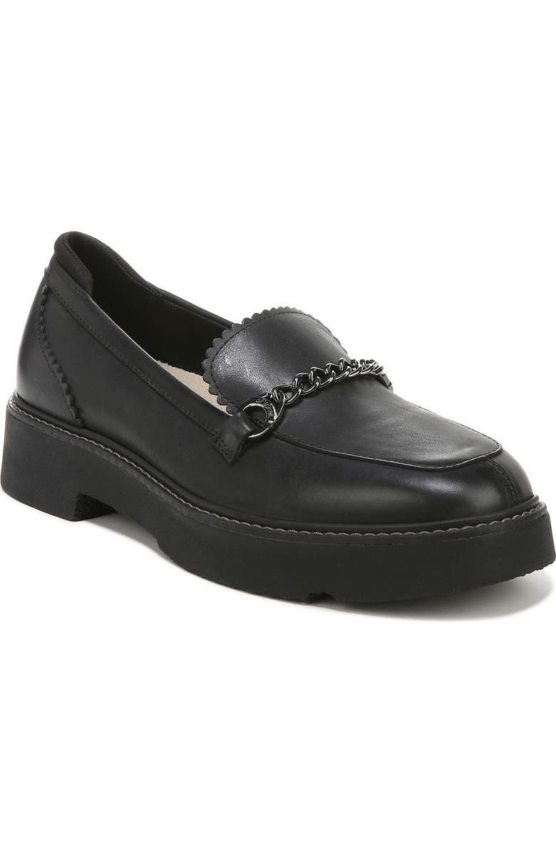 Dr. Scholl's Platform Loafer, Main, color,
