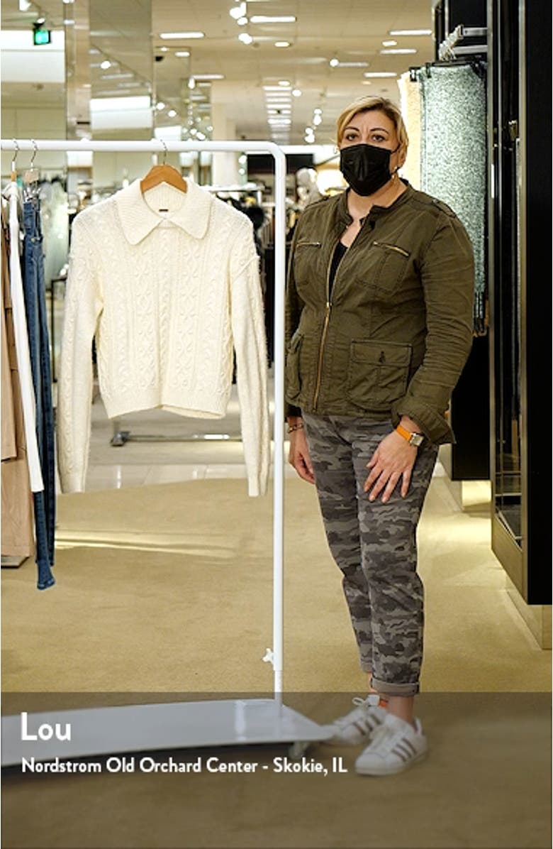 Every Cloud Sweater, sales video thumbnail