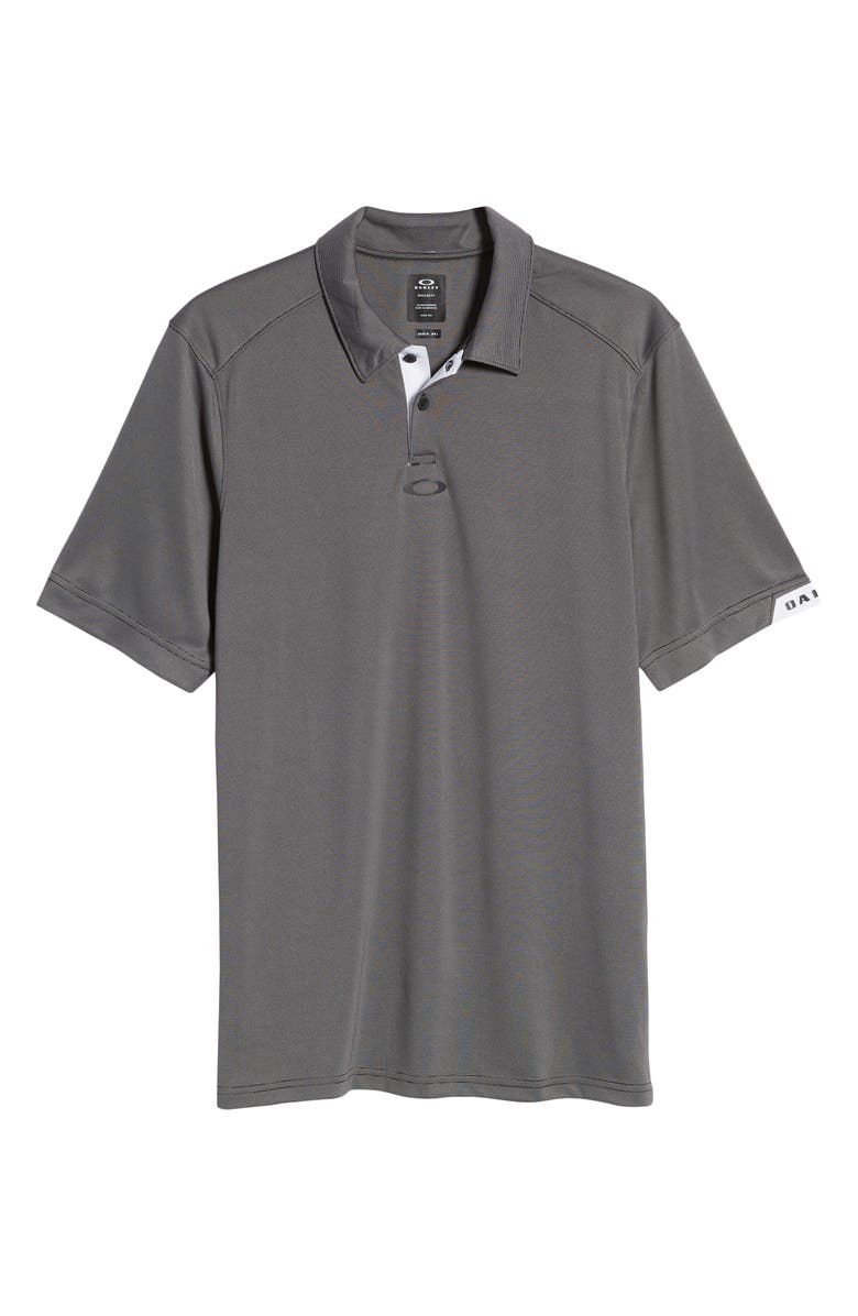 Oakley Gravity 2.0 Golf Polo, Alternate, color, 