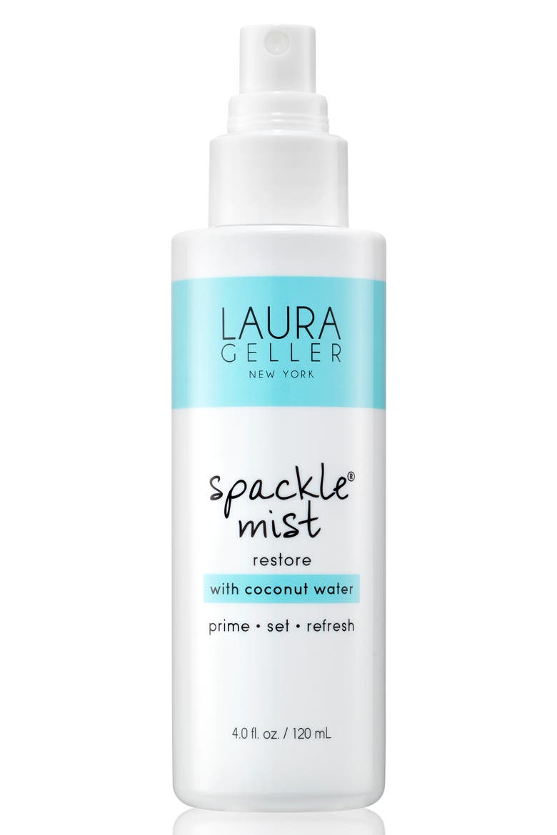 Spackle Mist Restore with Coconut Water, Alternate, color, NO COLOR