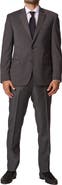 JB Britches Sartorial Classic Fit Suit