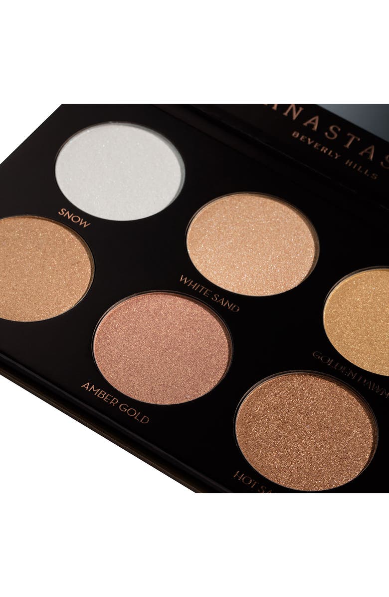 Anastasia Beverly Hills Ultimate Glow Kit, Alternate, color, 