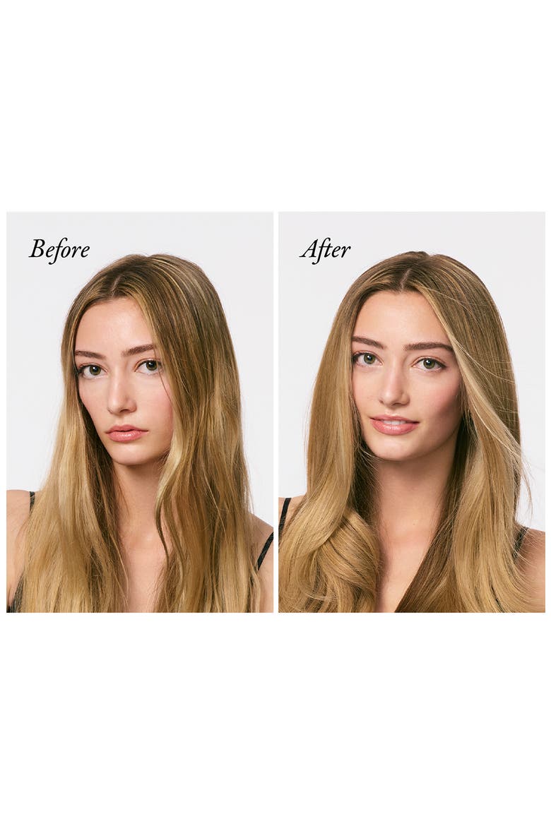 Gold Lust Repair and Restore Night Hair Cream for Damaged Hair, Alternate, color, NO COLOR