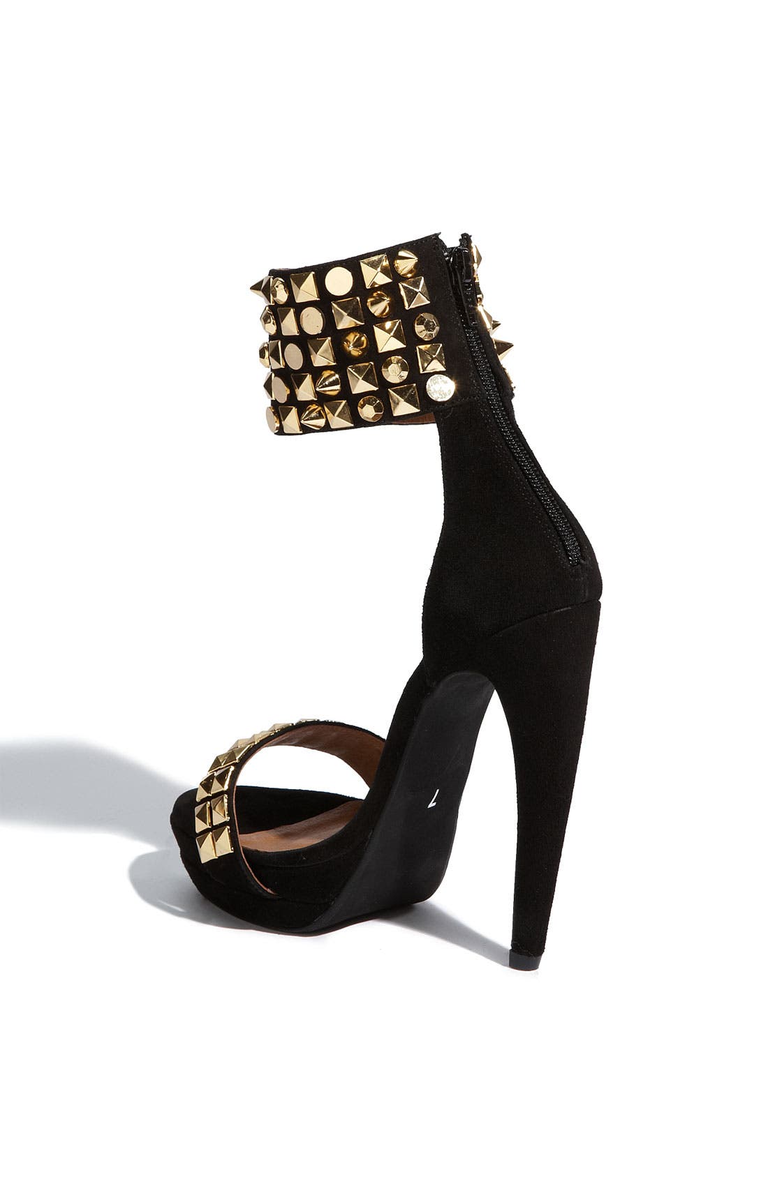 Jeffrey Campbell , Alternate, color, 
