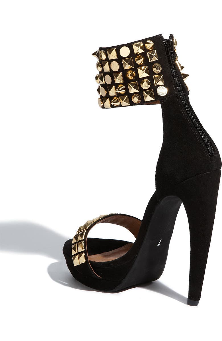 Jeffrey Campbell , Alternate, color,