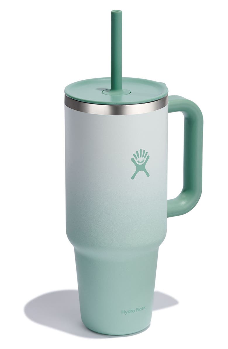 Hydro Flask 40-Ounce All Around<sup>™</sup> Gradient Travel Tumbler, Alternate, color,