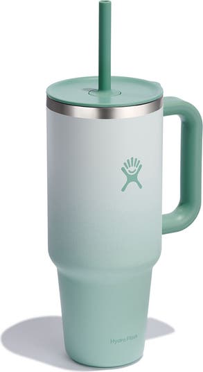 Hydro Flask 40-Ounce All Around™ Gradient Travel Tumbler