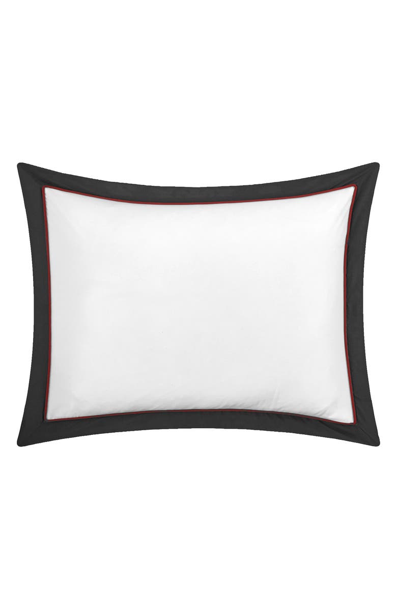 CHIC Mallow 4-Piece Reversible Bedding Set - King, Alternate, color, 