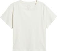 Treasure & Bond Favorite Cotton T-Shirt