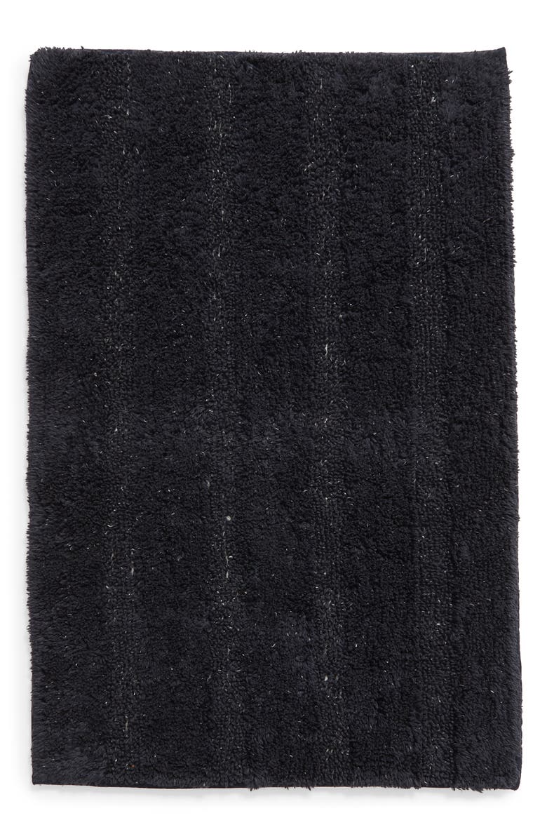 Nordstrom Tufted Stripe Bath Mat, Main, color,