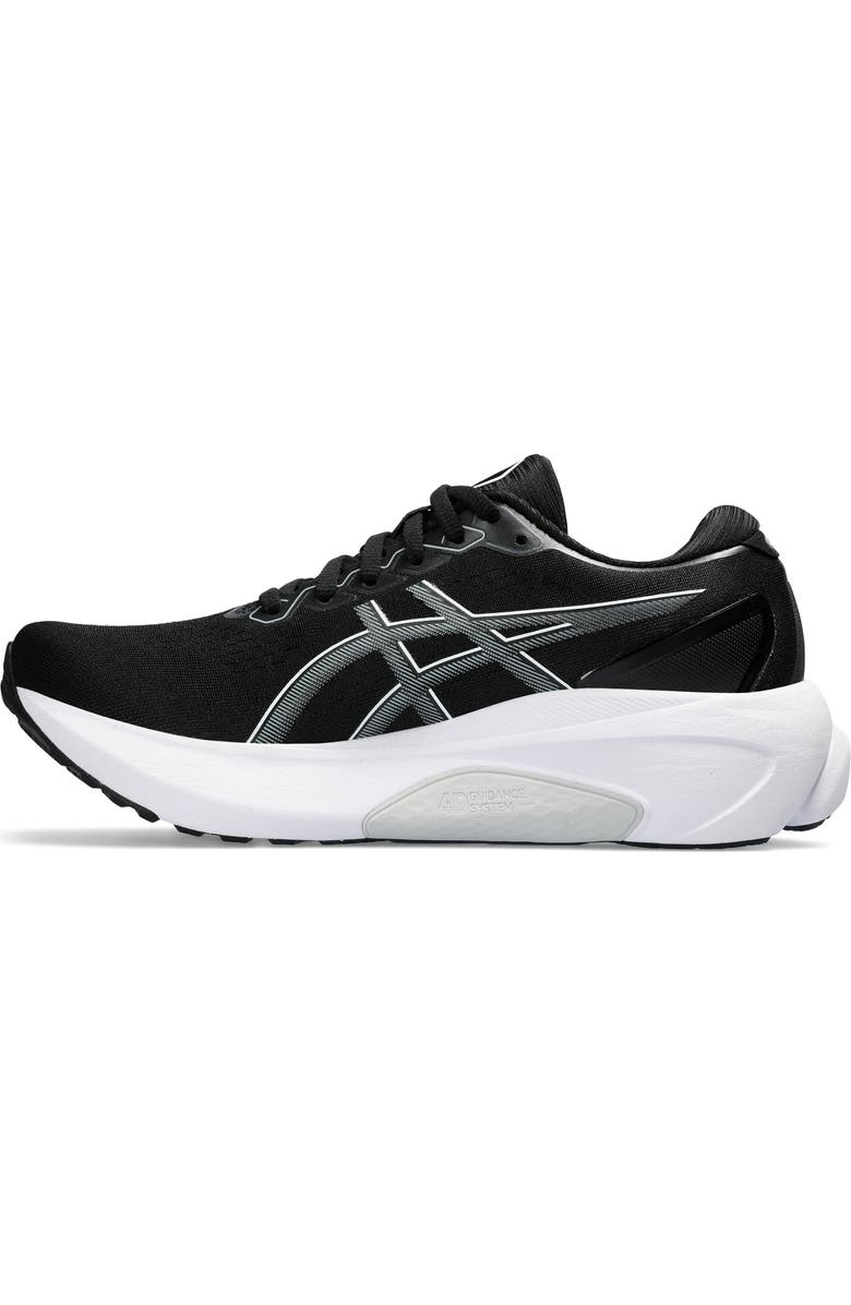 ASICS<sup>®</sup> GEL-KAYANO<sup>®</sup> 30 Running Shoe, Alternate, color,