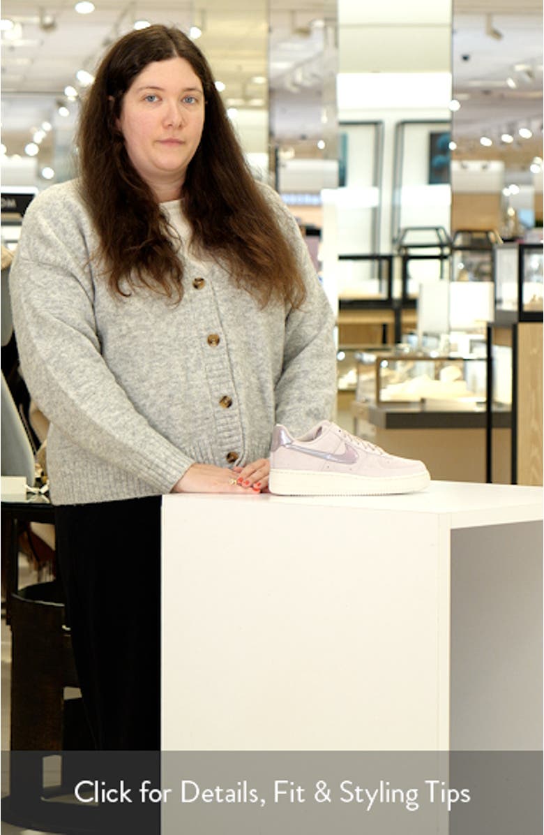 Air Force 1 '07 SE Basketball Sneaker, sales video thumbnail