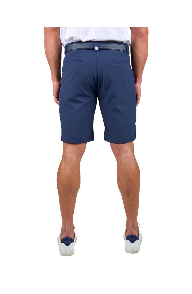 Black Clover Optimus Shorts 9", Alternate, color, Navy
