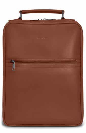 CHAMPS Onyx Modern Waterproof Backpack