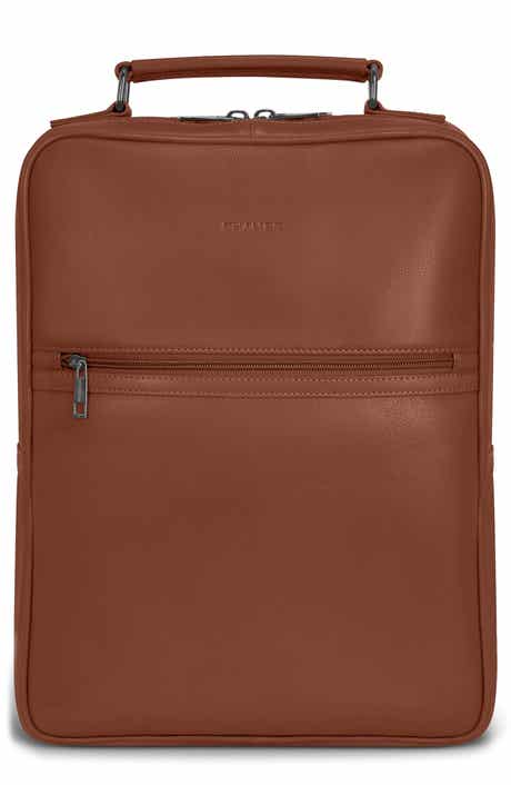 CHAMPS Onyx Modern Waterproof Backpack