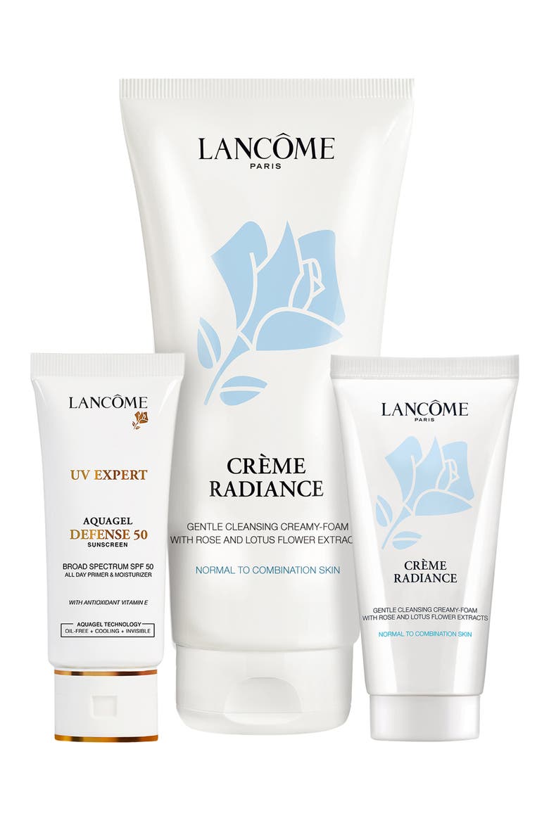 Pamper & Protect Skin Care Set, Main, color, NO COLOR
