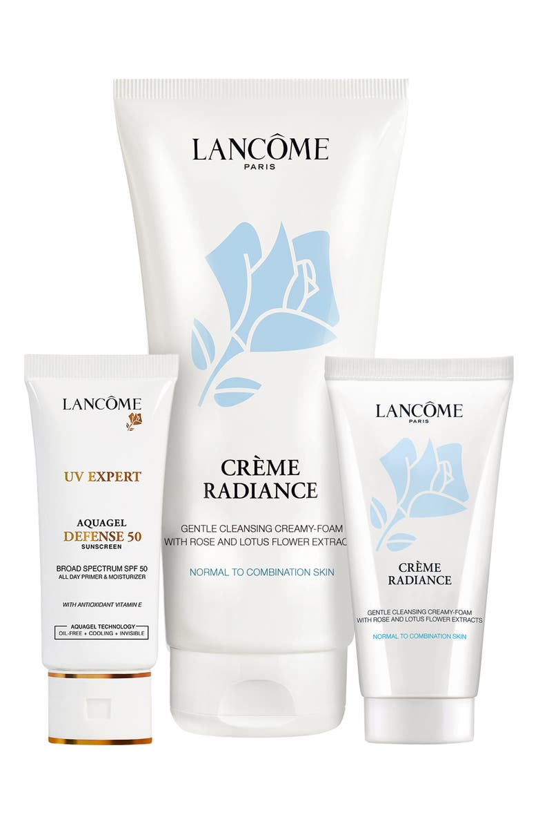 Lancôme Pamper & Protect Skin Care Set, Main, color,