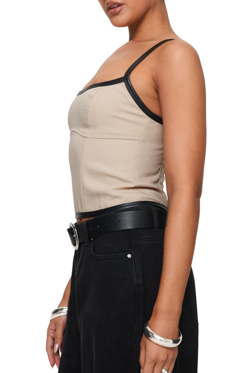 Princess Polly Thalorien Top, Alternate, color, 