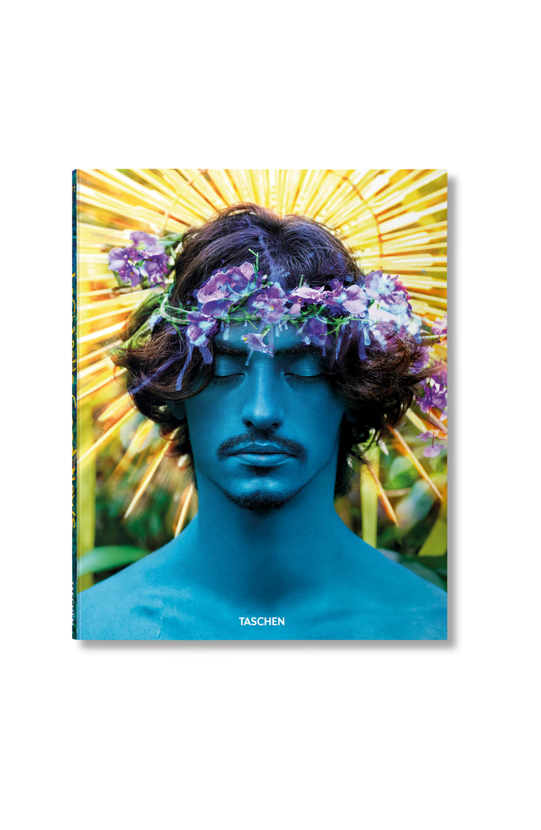 Taschen David LaChapelle. Good News, Main, color, Multicolor